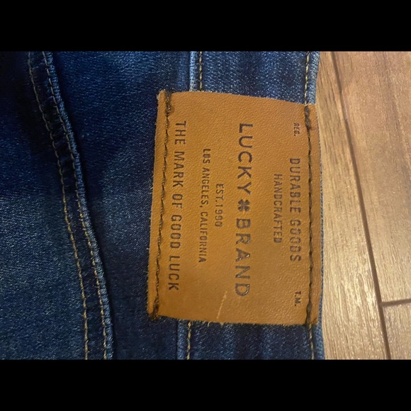 Lucky Brand Jeans - Picture 4 of 4